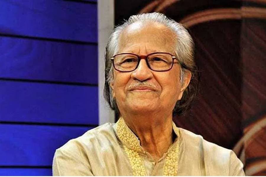Artist Mustafa Monwar in intensive care after ‘oxygen drop’