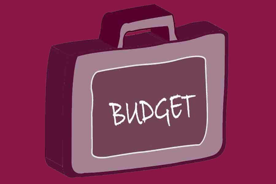 Challenges of decoding the budget