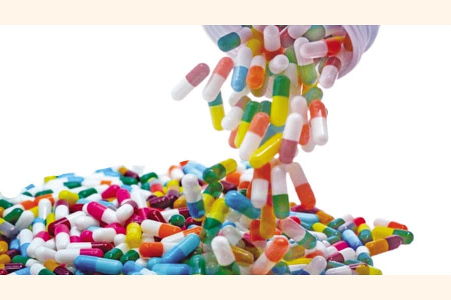 MISUSE OF ANTIBIOTICS: Bangladesh faces a silent pandemic
