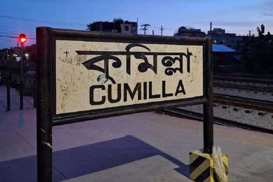 History, education, and legacy: Is Cumilla Bangladesh's most balanced city?