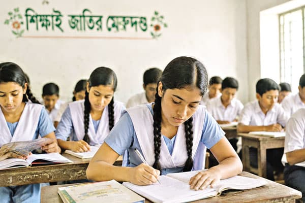 Bangladesh's record education budget: It’s bigger but is it better for youths?