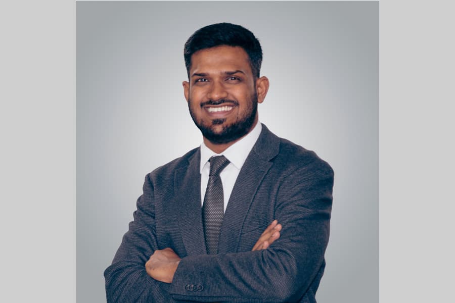 Bangladeshi maritime professional elected to YoungShip International Board