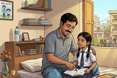 Alone, but never absent: Single fatherhood in Bangladesh