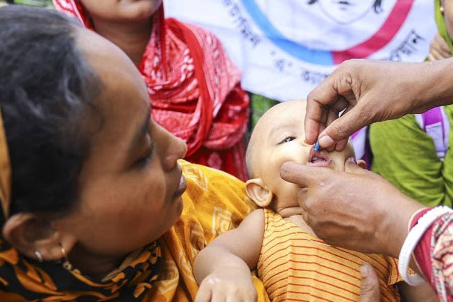 Nationwide Vitamin A campaign to resume after 14-month hiatus