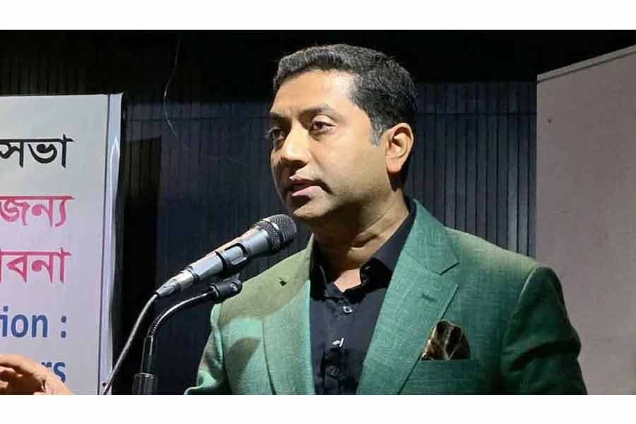 Education system to be rebuilt on morality-based framework: Bobby Hajjaj