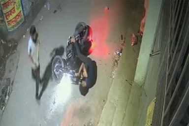 Motorcyclist dies 13 days after being hit by brick in Shewrapara