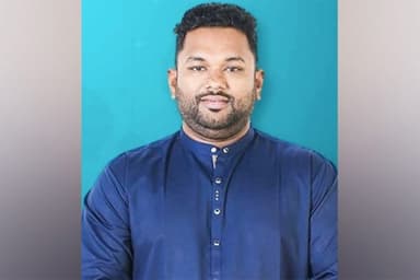 BNP MP’s son released on bond after questioning over extortion allegations