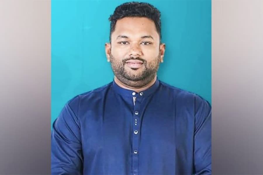 BNP MP’s son released on bond after questioning over extortion allegations