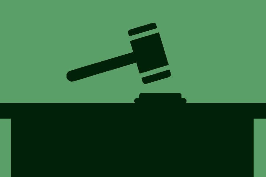 Three former telecom officials get 44-year jail terms over corruption