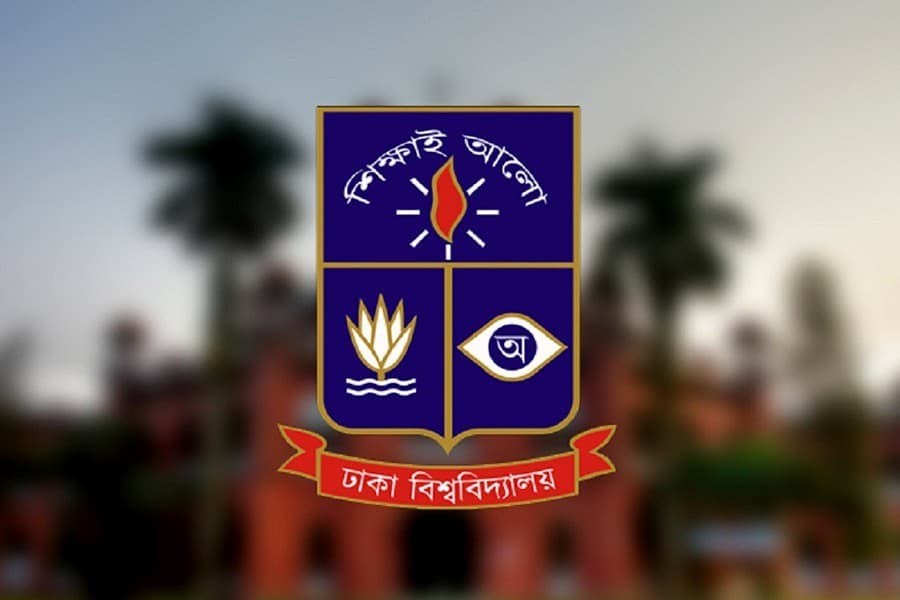 Dhaka University suspends four teachers, relieves one of academic duties