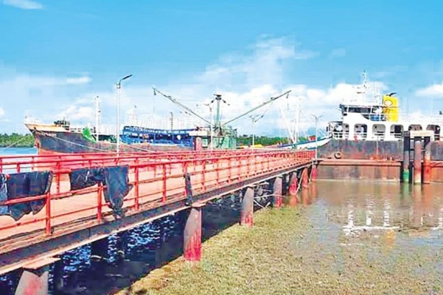 BD-Myanmar border trade drops to about 10pc of previous year