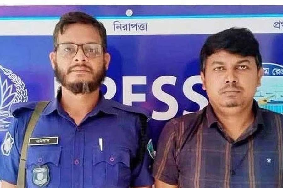 Jubo League leader dies in jail a day after his arrest in Chattogram