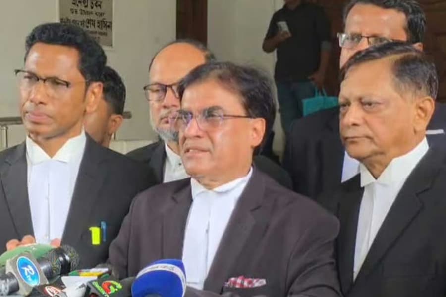 Pro-Jamaat law officers’ exit 'political stunt': BNP