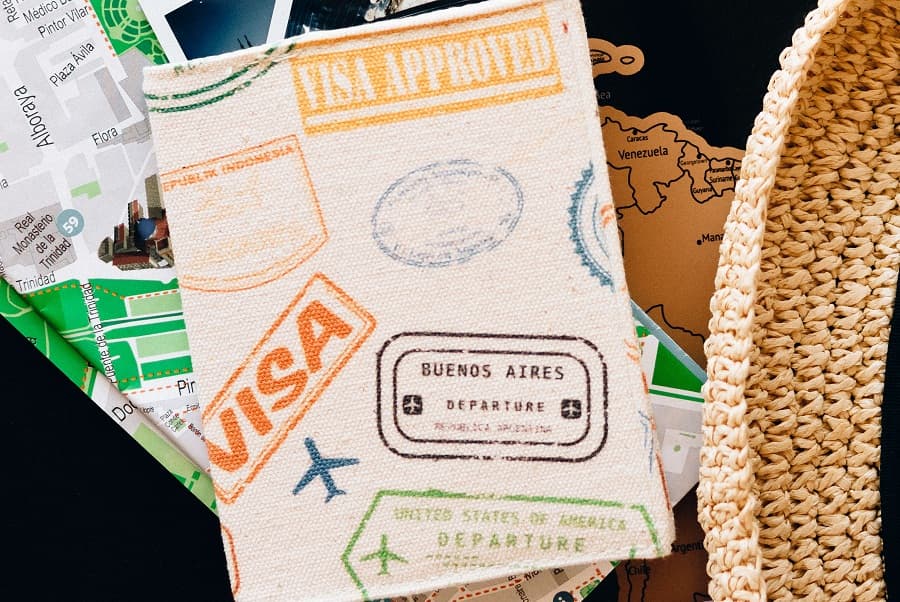 American new immigrant visa policy may enhance the mutual relationship