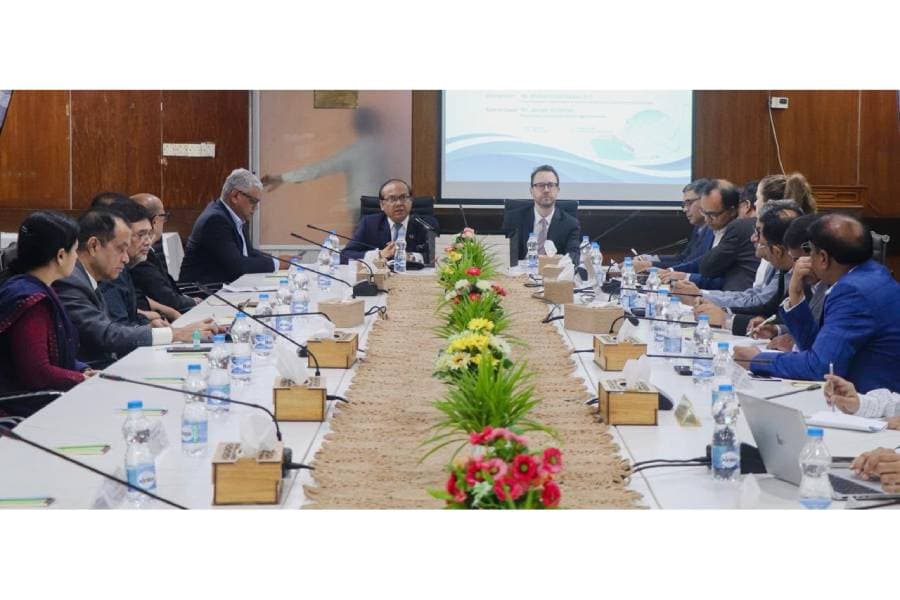 Bangladesh seeks greater use of UK trade preferences ahead of LDC graduation