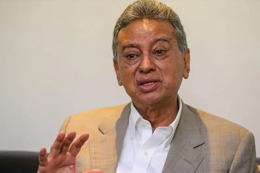 Finance Minister rolls out 3R strategy to address economic shocks