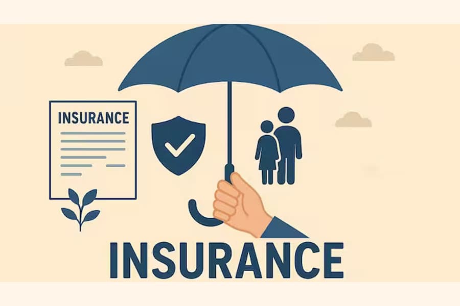 Insurance sector reform urgent