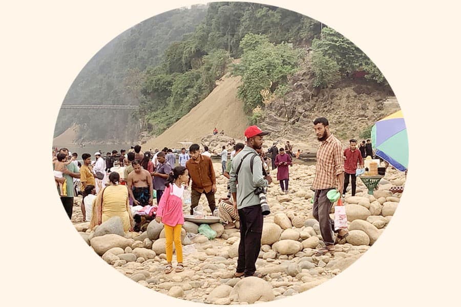New road network to link three tourist destinations in Sylhet