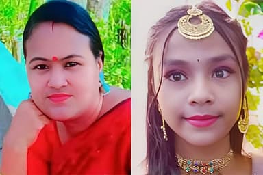 Mother, daughter murder in Chattogram: Chargesheet submitted in 12 days