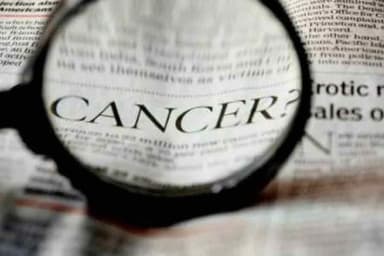 Over 100,000 people die from cancer-related causes each year in Bangladesh