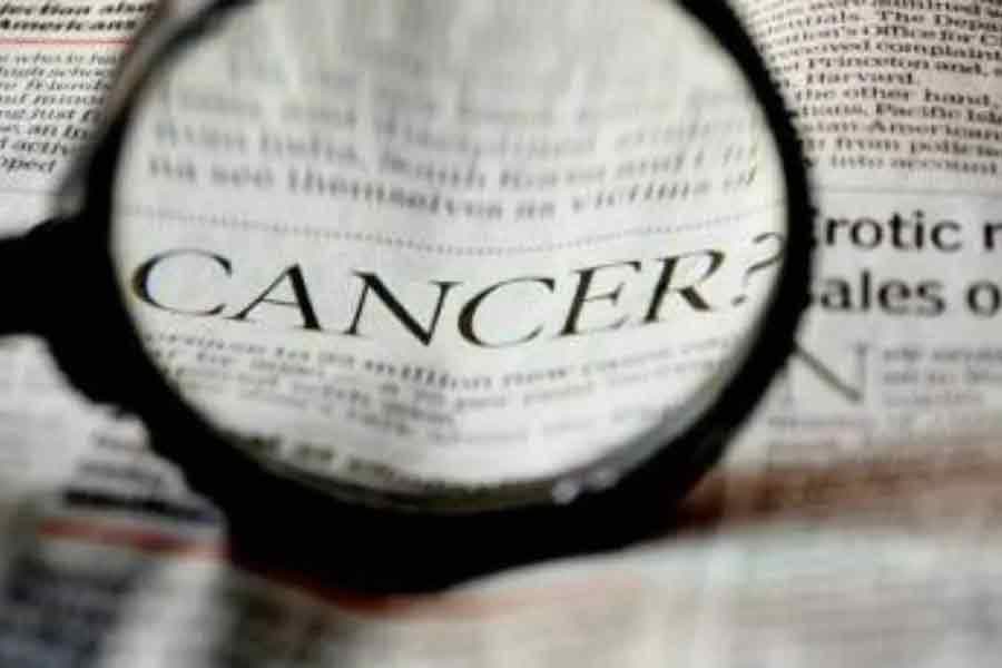 Over 100,000 people die from cancer-related causes each year in Bangladesh