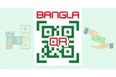 Bangla QR code usage to be mandatory from July 1