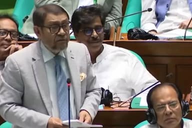 No new project in health sector for now: Health Minister