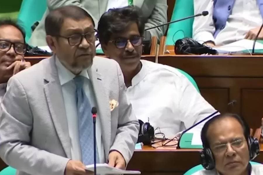 No new project in health sector for now: Health Minister
