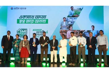 Prime Bank honors seven entrepreneurs marking World MSME Day