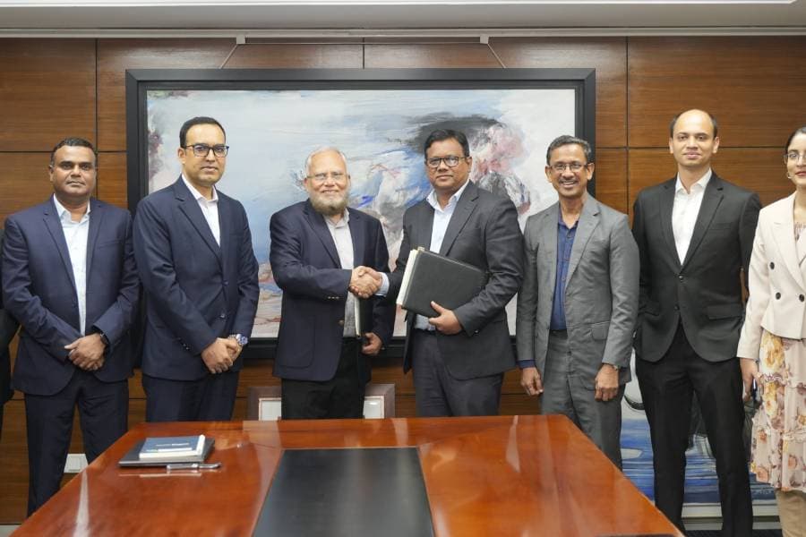 DBL Group signs IPO agreements with Shanta Equity