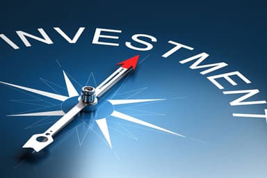 Less red tape, more investment