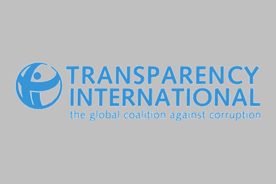 Over Tk 126b paid in bribes in one year, says TIB