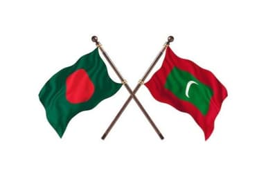 Bangladesh, Maldives reaffirm closer bilateral cooperation