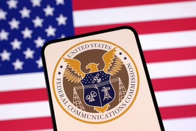 US expands ban on Chinese technology goods