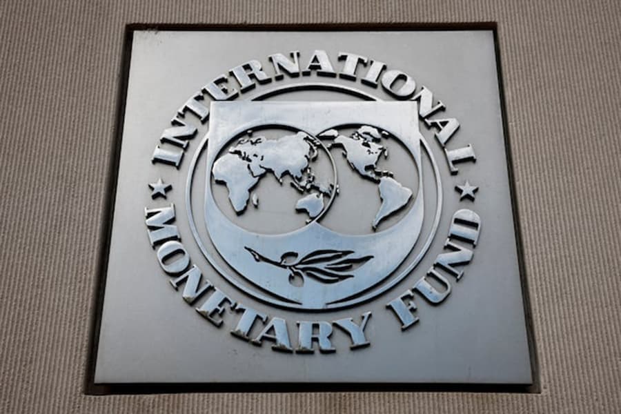 IMF approves nearly $350 million of funding for Congo