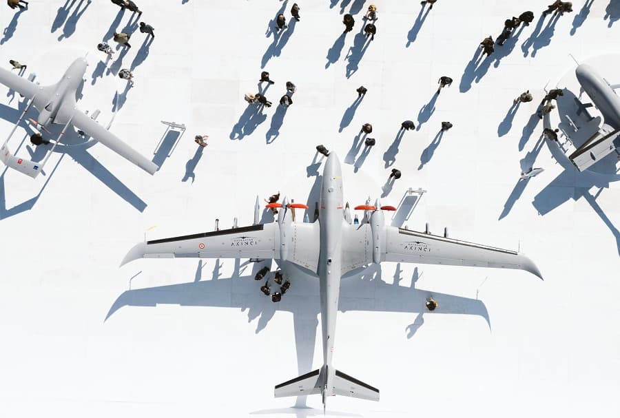 Rise of smart warfare in the modern world