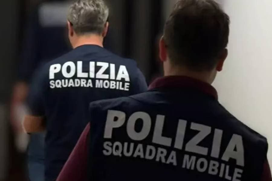 Bangladesh parents, child killed in Italy stabbing as eldest son survives attack