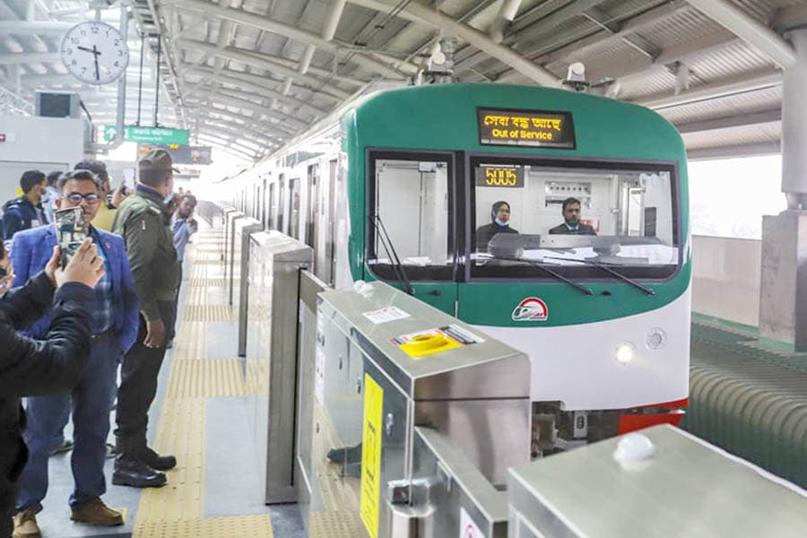 Bureaucratic bottlenecks cut DMTCL's operational capacity