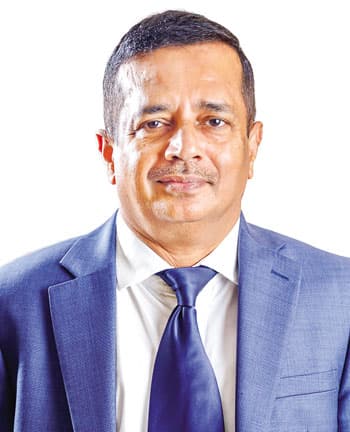 Banks must act as lender to, partner of, SMEs