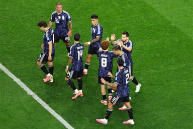 Argentina's depth a warning to rivals heading into knockouts