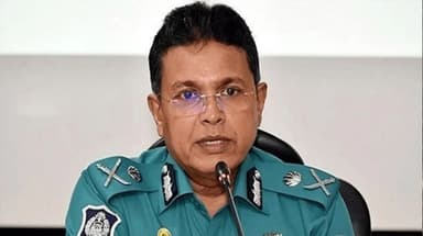 Rampura shooting: Ex-DMP Commissioner Habib among 3 sentenced to death
