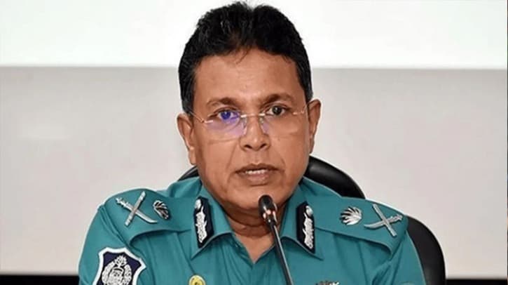 Rampura shooting: Ex-DMP Commissioner Habib among 3 sentenced to death