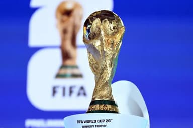 All 32 teams confirmed for World Cup knockout stage