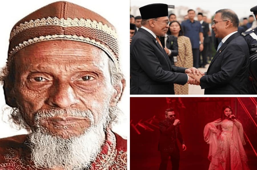 'Moha Jadu': A song, a handshake and the mystic who wrote it