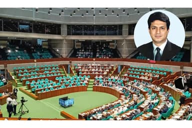 Govt plans to construct 0.1m affordable flats for low-income people: Minister