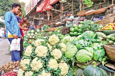 Saki acknowledges public concerns over taxing grocery shops, kitchen markets