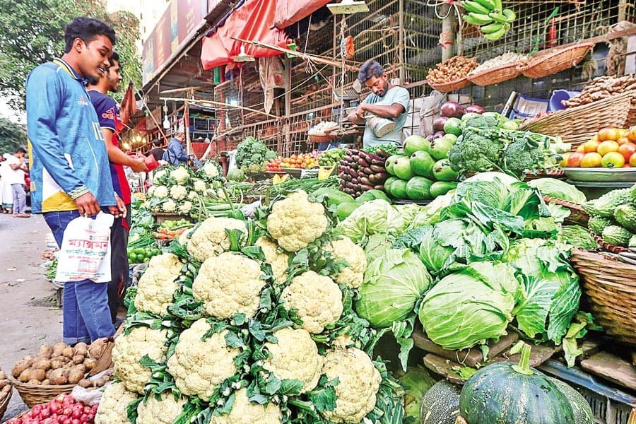 Saki acknowledges public concerns over taxing grocery shops, kitchen markets