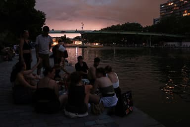 France records 1,000 excess deaths during record-breaking heatwave