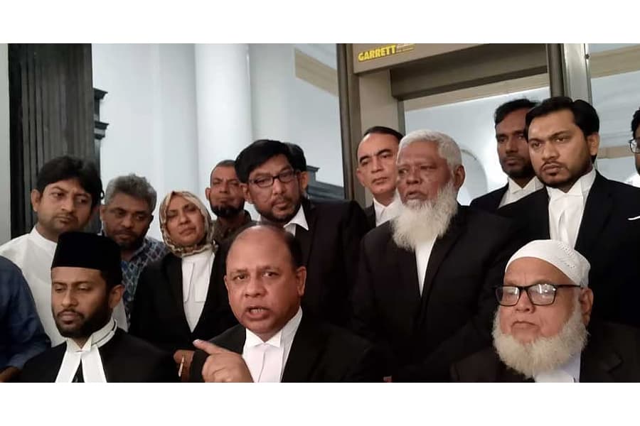 Rampura verdict divides both sides as defence heads to appeal