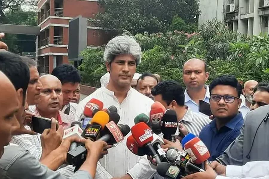 WB-backed SITA project to boost transparency: Saki